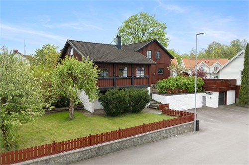 Albertsvägen 68