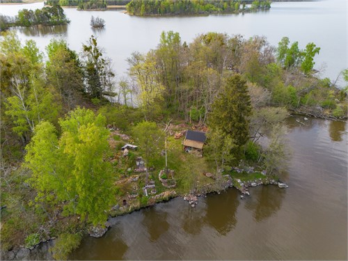 FARSTUHOLMEN