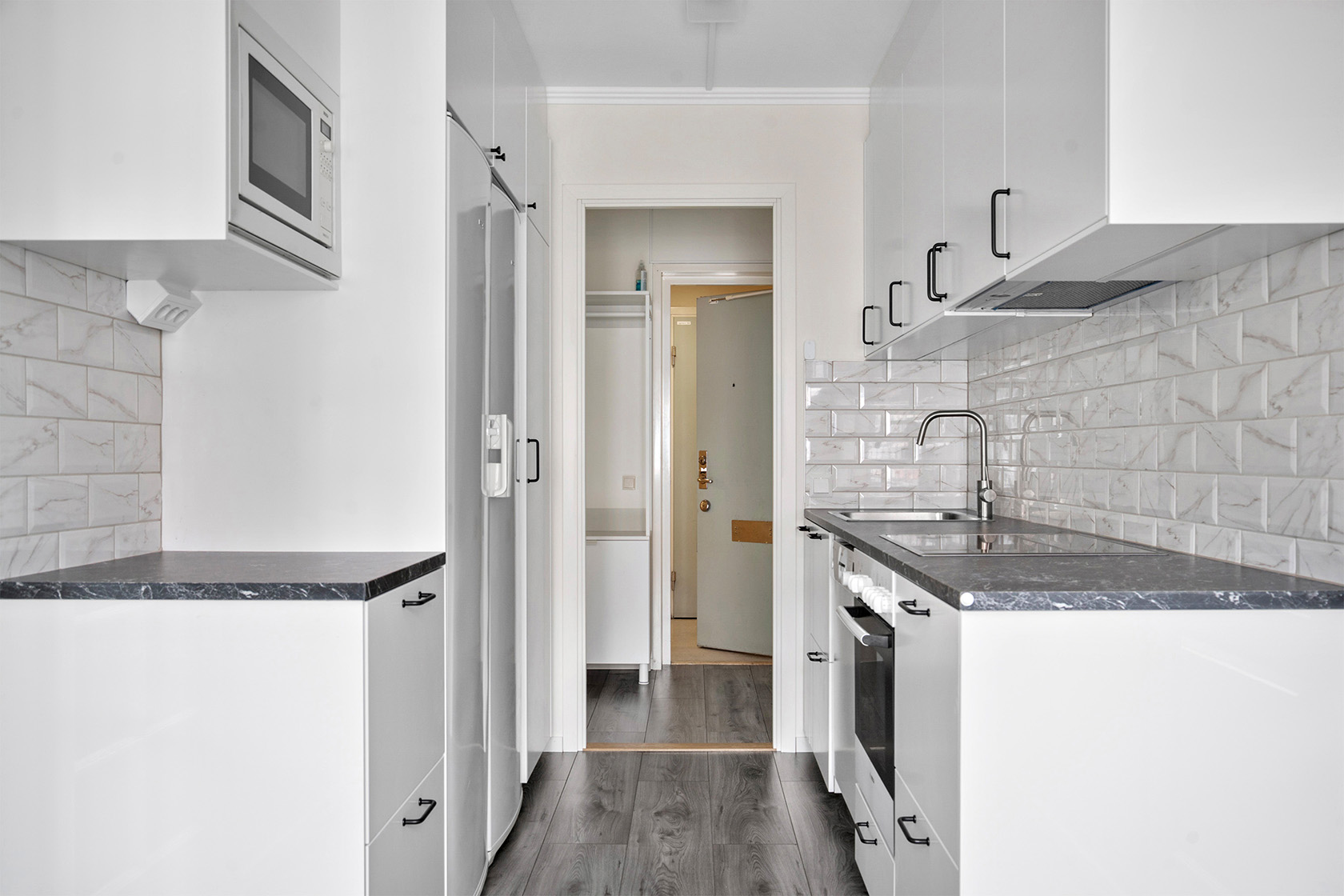 Bostadsrätt – Sundbyberg