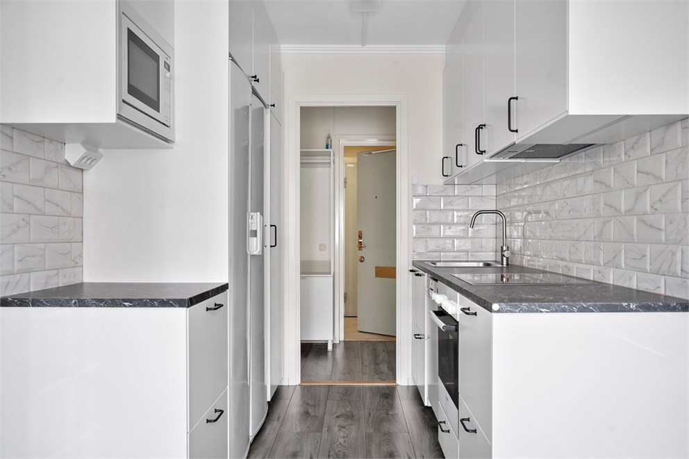 Hallonbergsplan 6