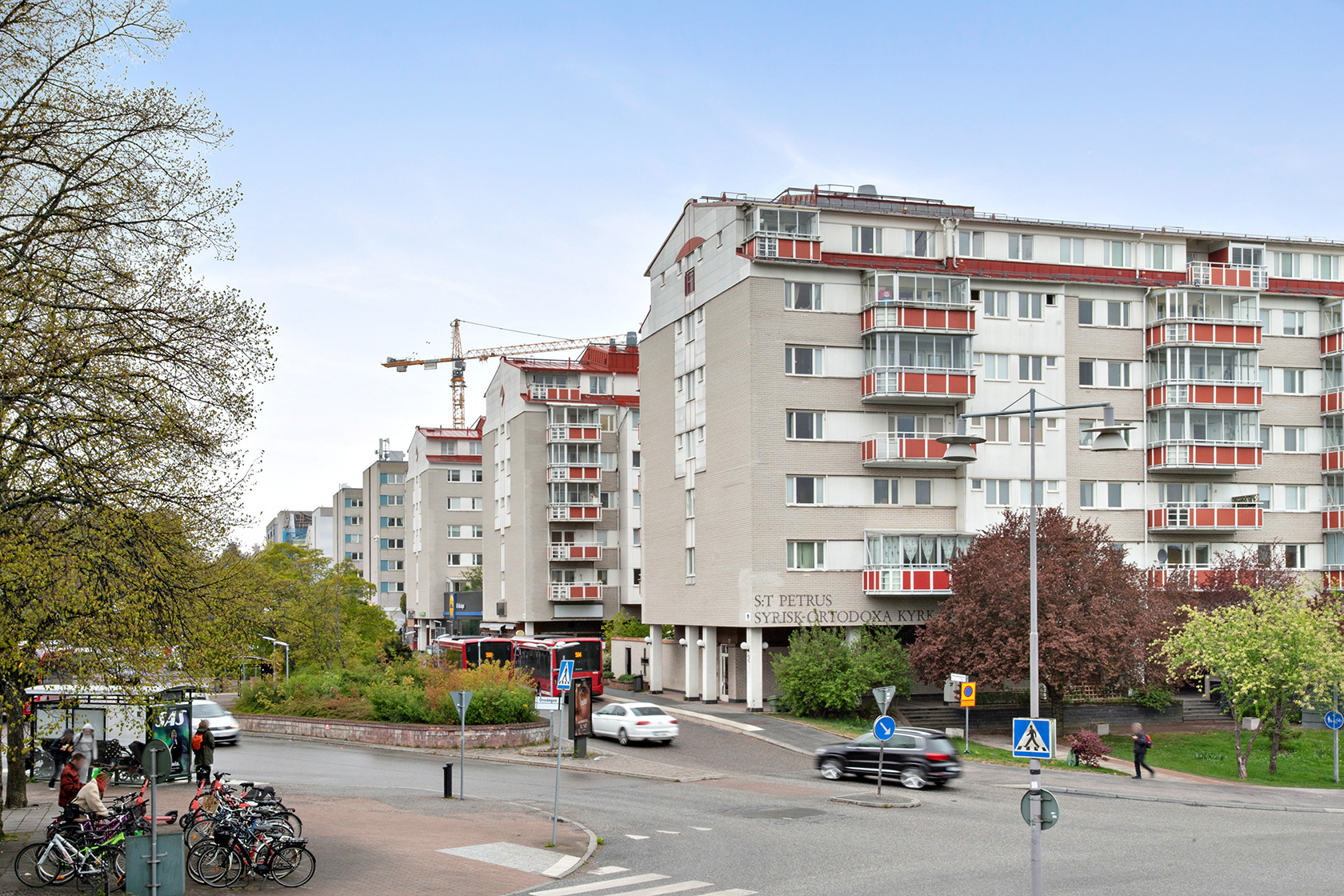 Hallonbergsplan 6 – bild 27