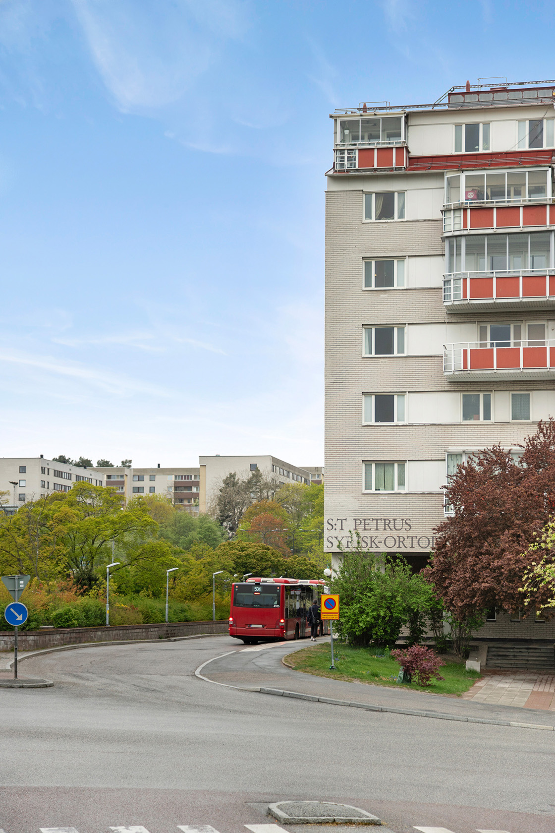 Hallonbergsplan 6 – bild 28