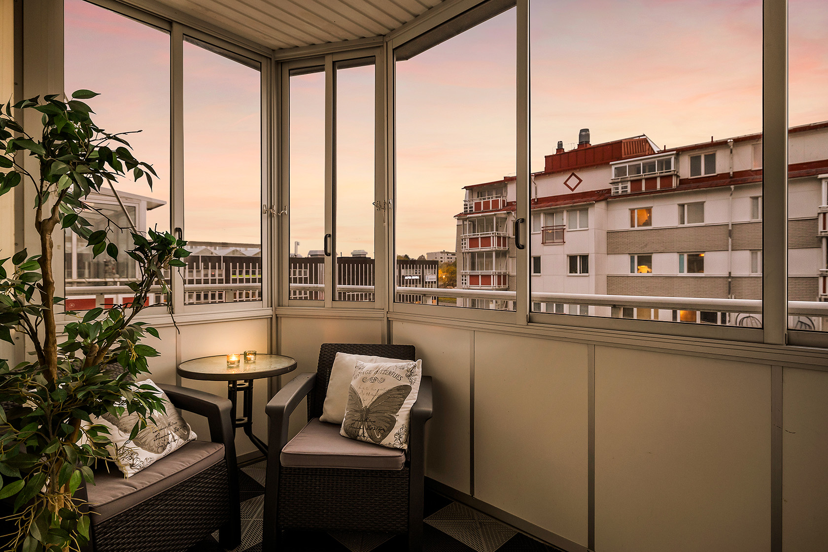Hallonbergsplan 6 – bild 2