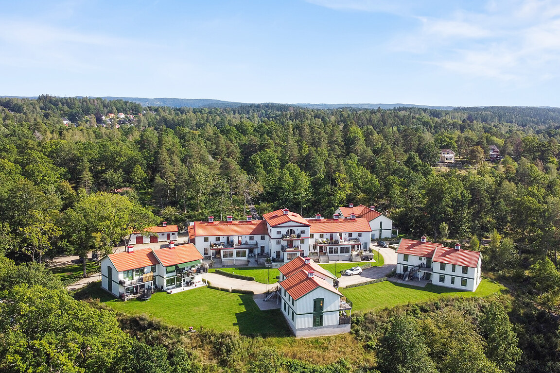 Mossbergs väg 18C – bild 27