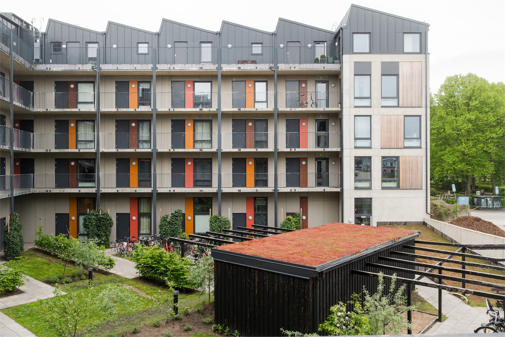 Östra Farmvägen 19 AA – bild 15