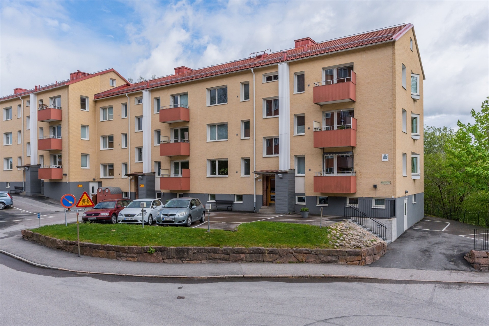 Kellgrensgatan 15B – bild 21