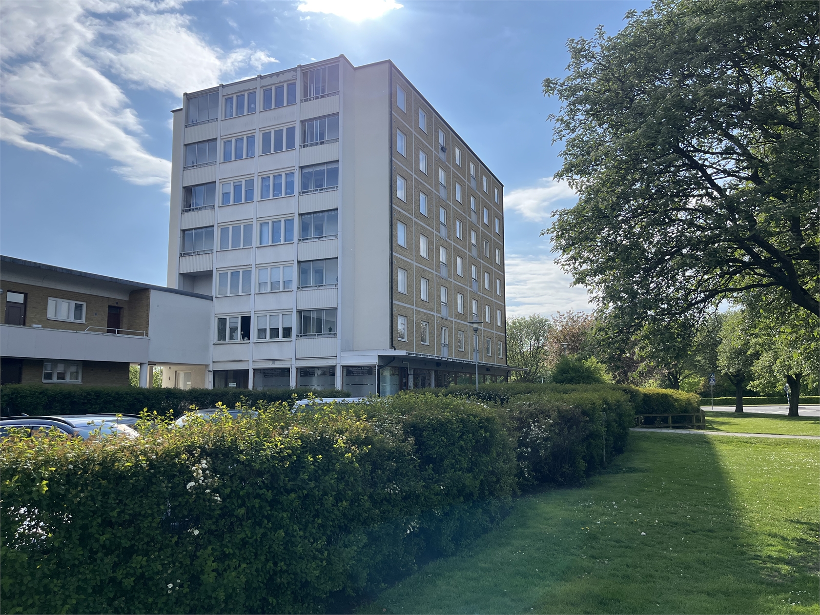 Strandvägen 25 – bild 24