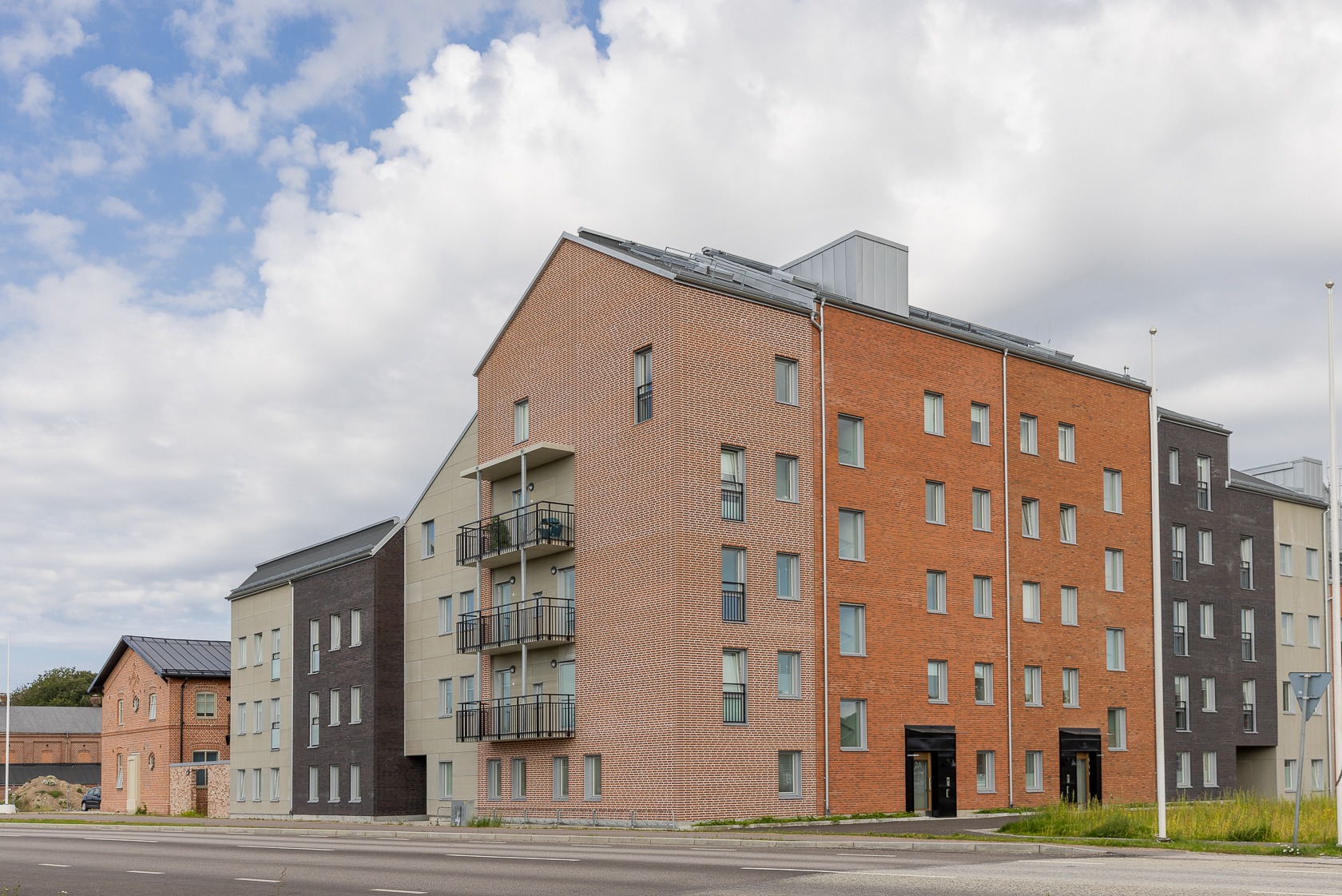 Florsockergränd 2 A – bild 2