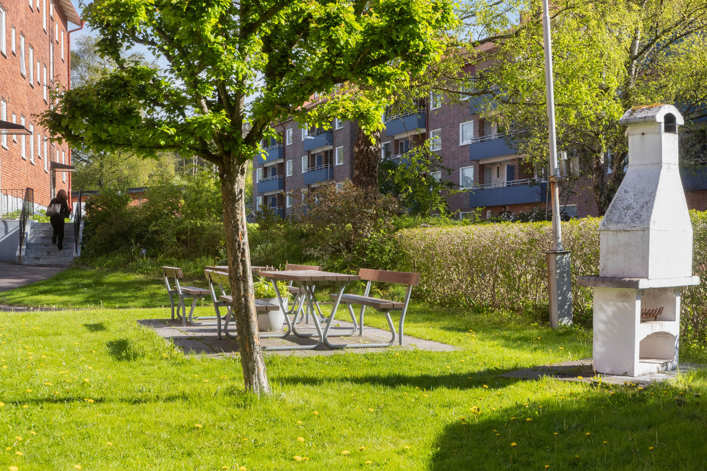Vårmånadsgatan 7A – bild 15