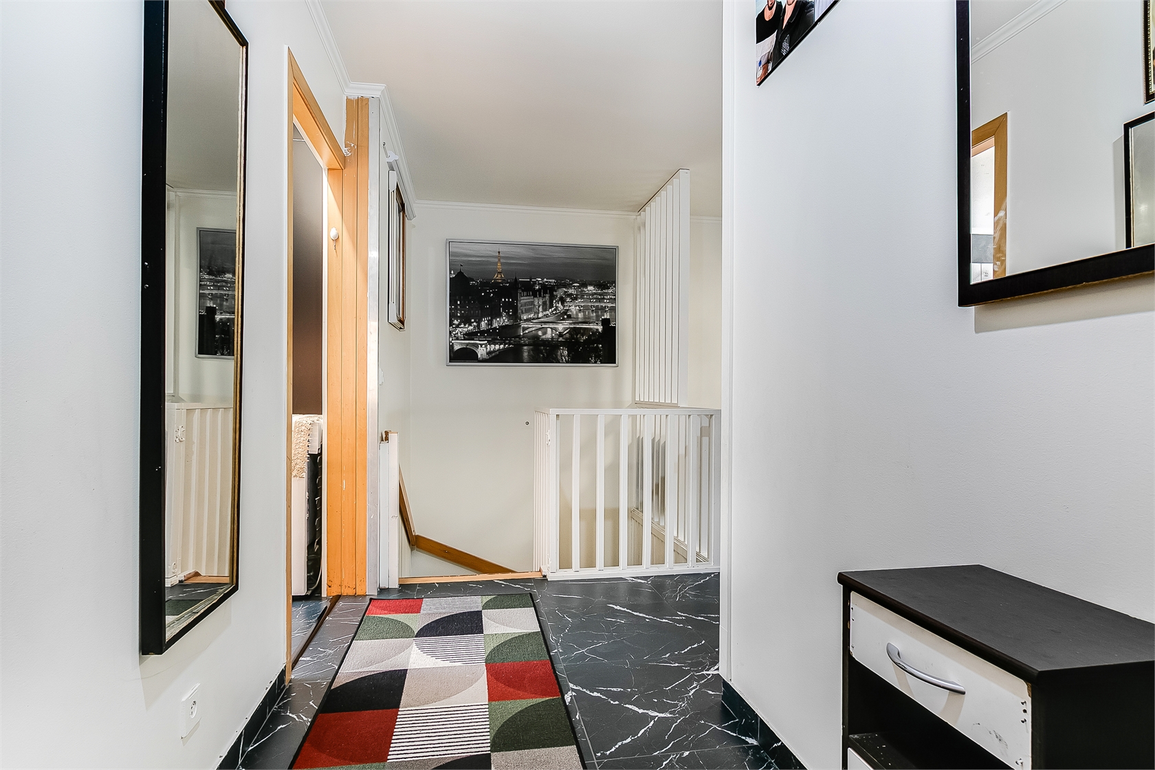 Skarpbrunnavägen 165 ,Etage – bild 2