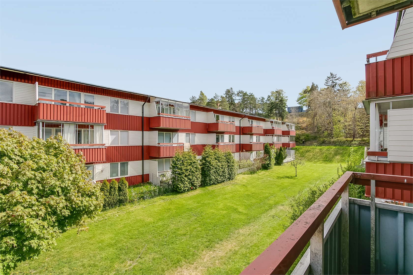Skarpbrunnavägen 165 ,Etage – bild 15
