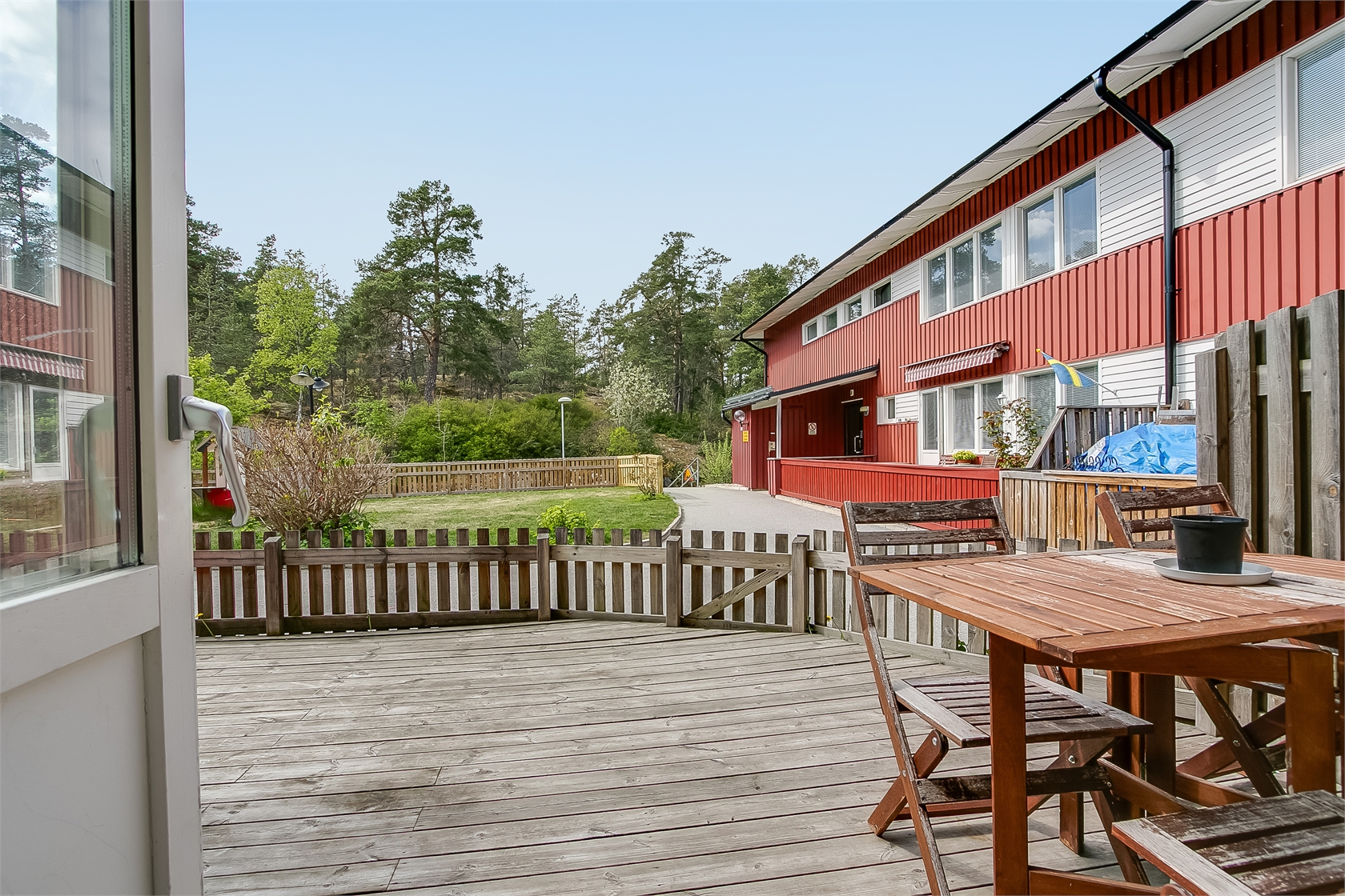Skarpbrunnavägen 165 ,Etage – bild 16
