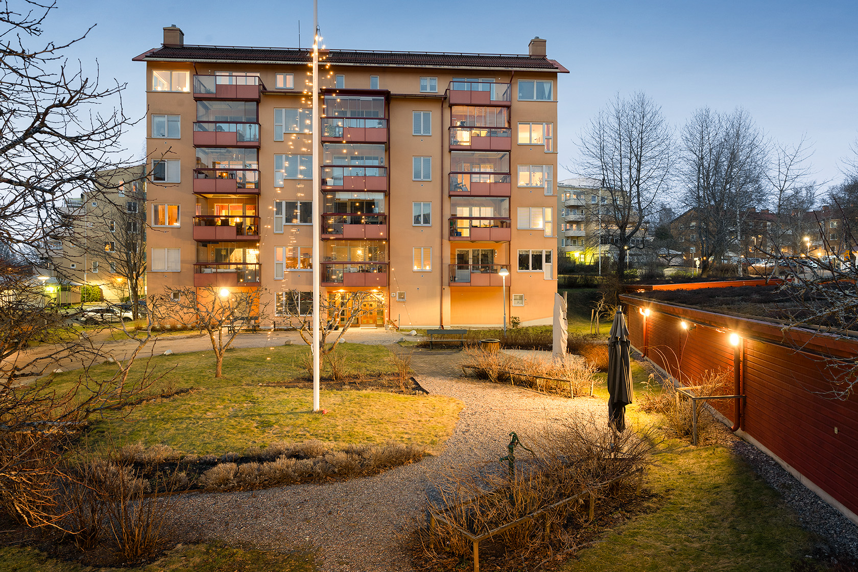 Kvarnvägen 10 – bild 1
