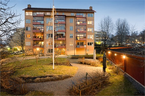 Kvarnvägen 10