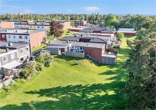 Mariehällsvägen 48