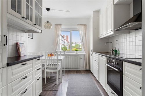 Heljestrandsgatan 13B
