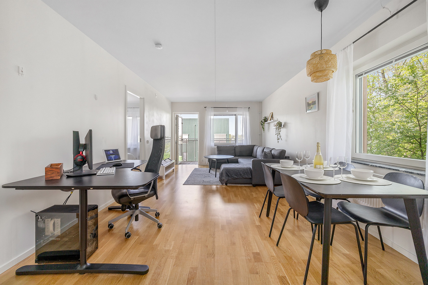 Boplatsvägen 6 – bild 2