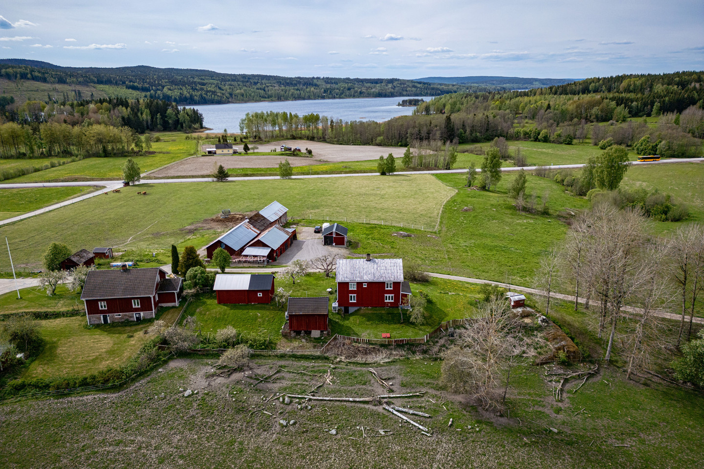 Södra Fjöle Nol I Stuga 1 – bild 39