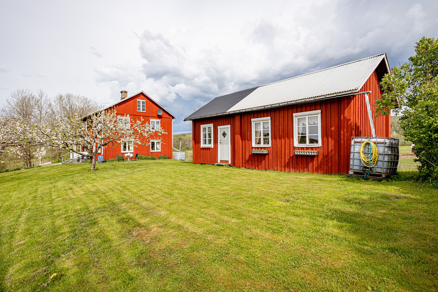 Södra Fjöle Nol I Stuga 1 – bild 35