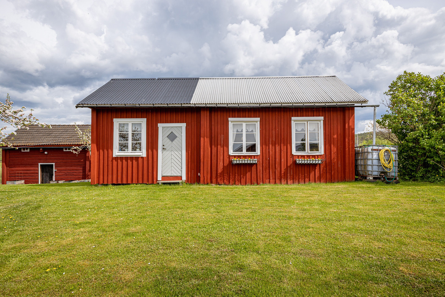 Södra Fjöle Nol I Stuga 1 – bild 30