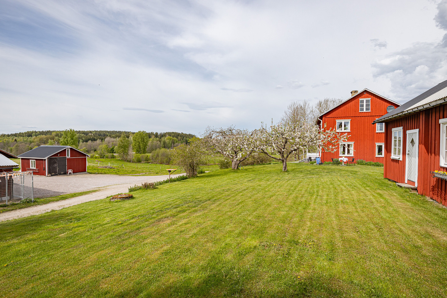 Södra Fjöle Nol I Stuga 1 – bild 36
