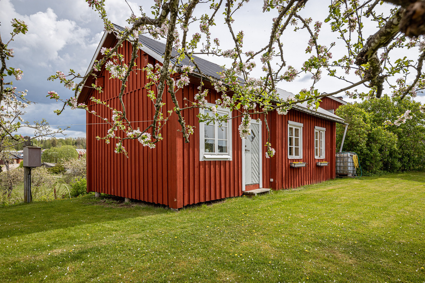 Södra Fjöle Nol I Stuga 1 – bild 34