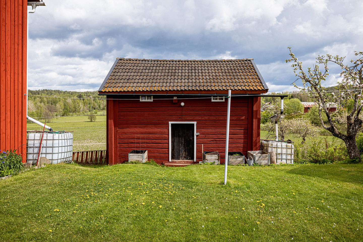 Södra Fjöle Nol I Stuga 1 – bild 29