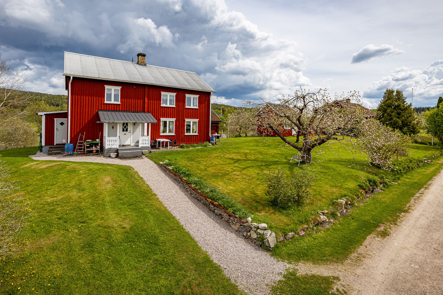Södra Fjöle Nol I Stuga 1 – bild 6