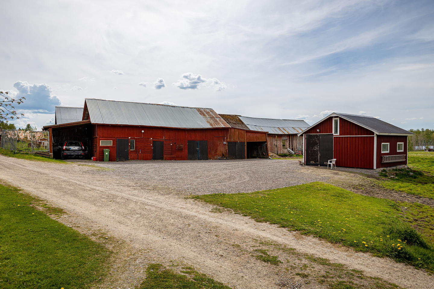 Södra Fjöle Nol I Stuga 1 – bild 37