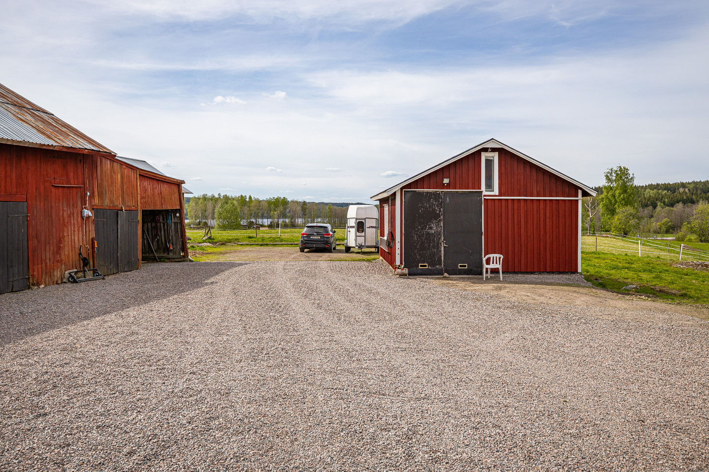 Södra Fjöle Nol I Stuga 1 – bild 38