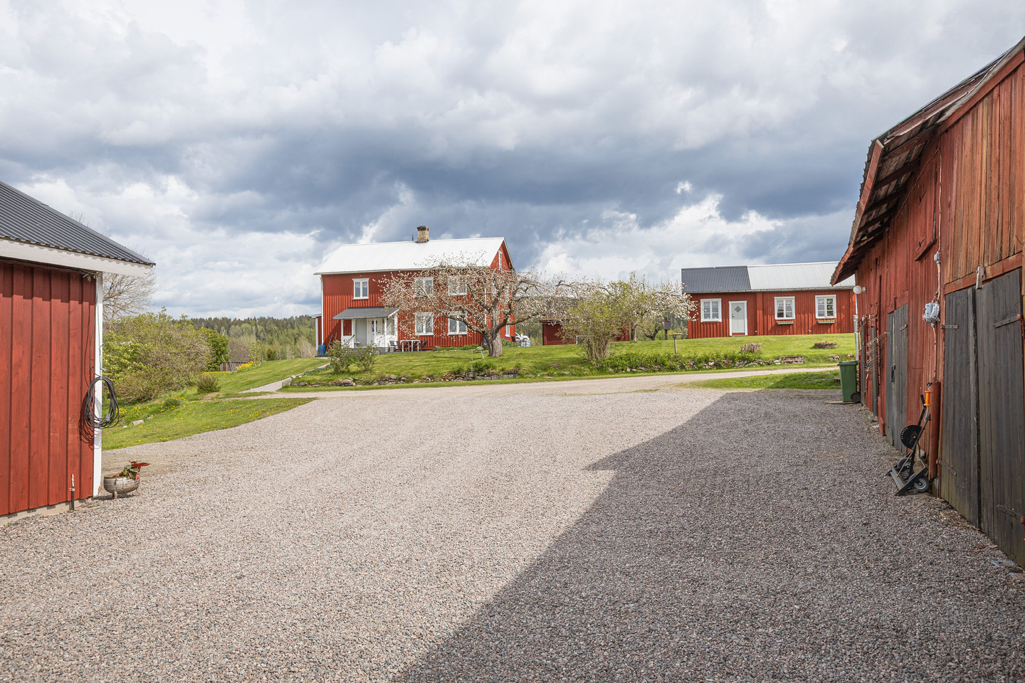 Södra Fjöle Nol I Stuga 1 – bild 28