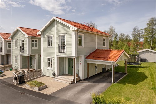 Citronäppelgatan 16
