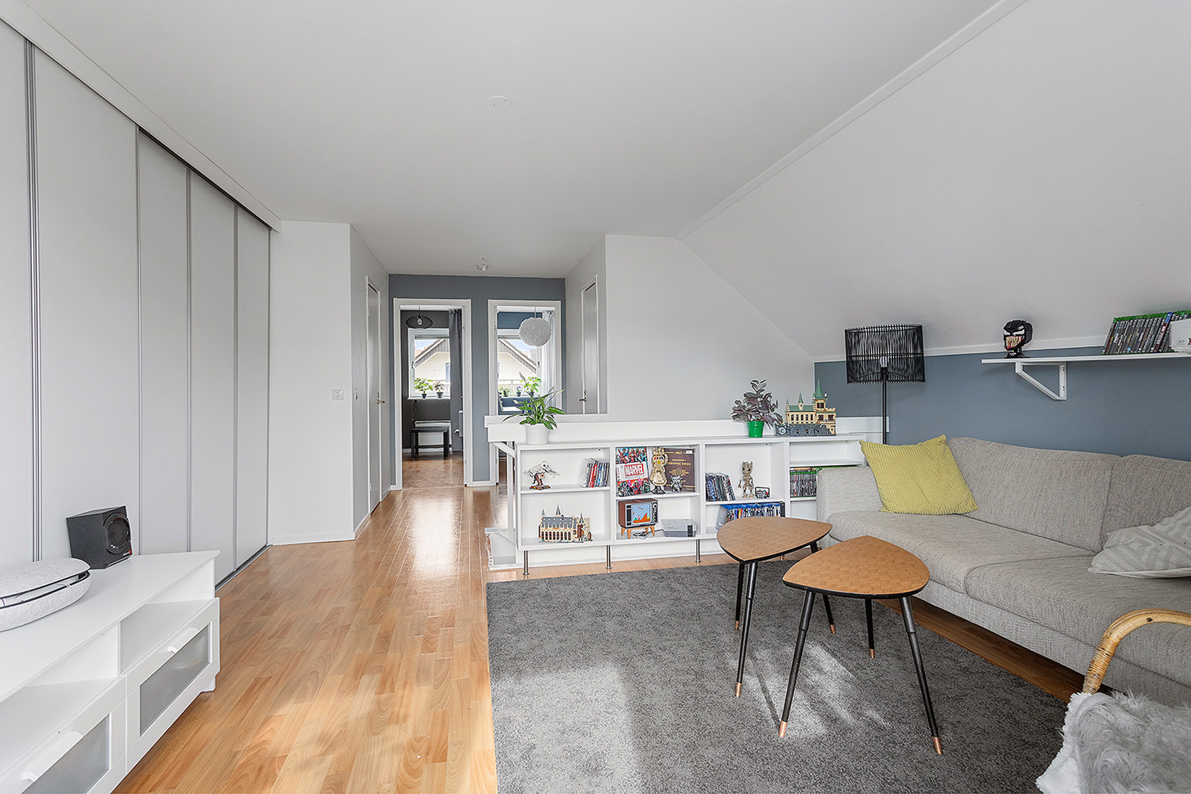 Västra Tvärgatan 23 – bild 18