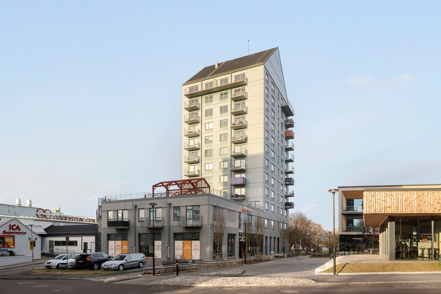 Salviatorget 2 – bild 19