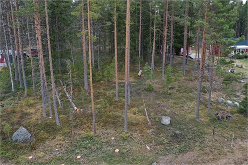 Norra Brändholmen 75