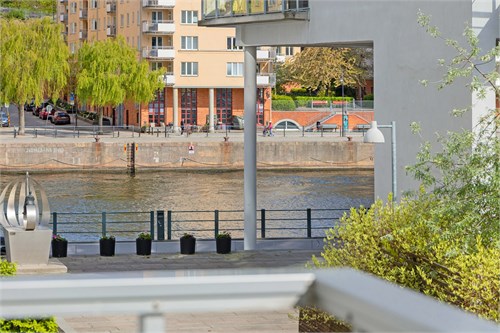 Sjöfartsgatan 3, 2tr