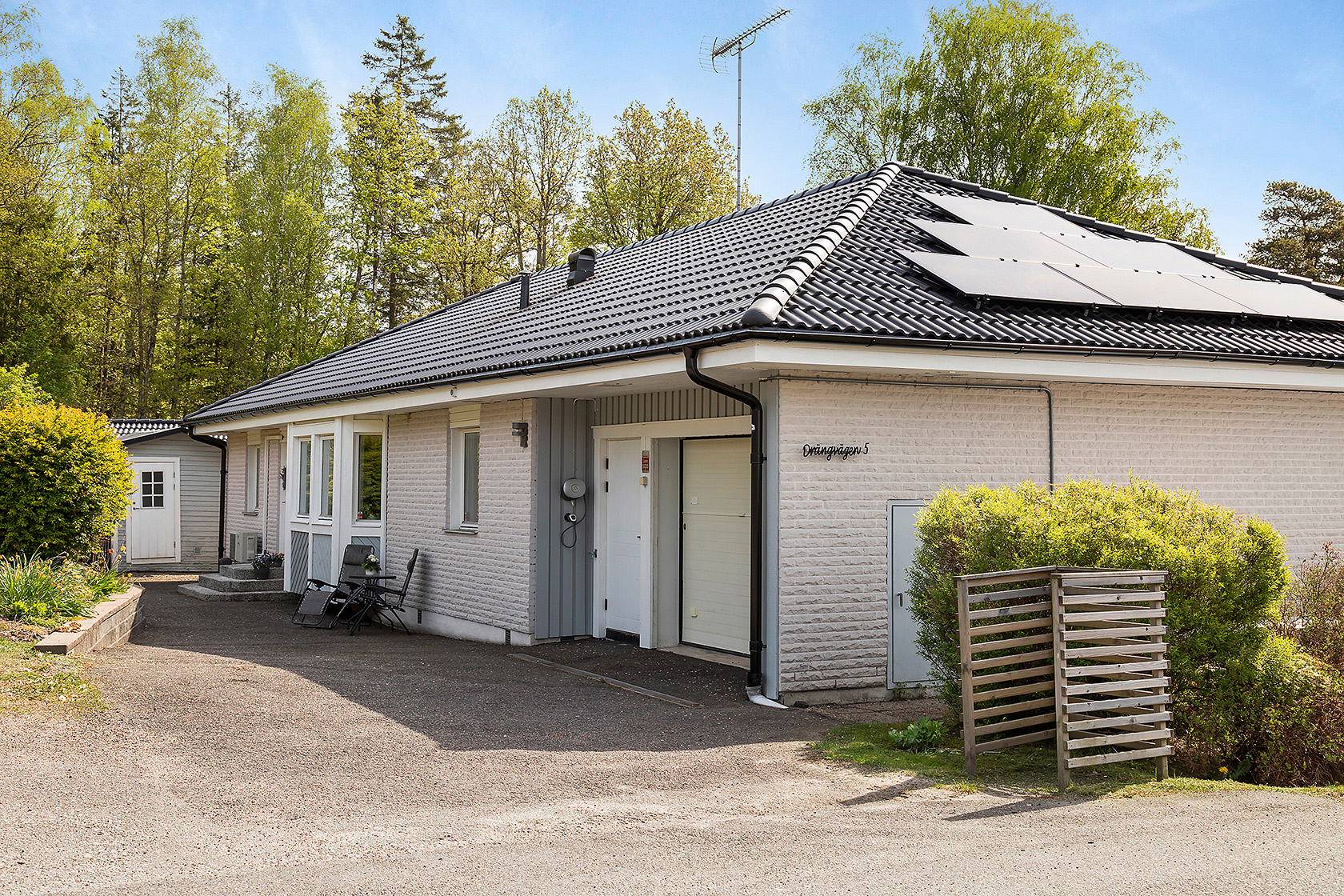 Villa – Landvetter, Härryda