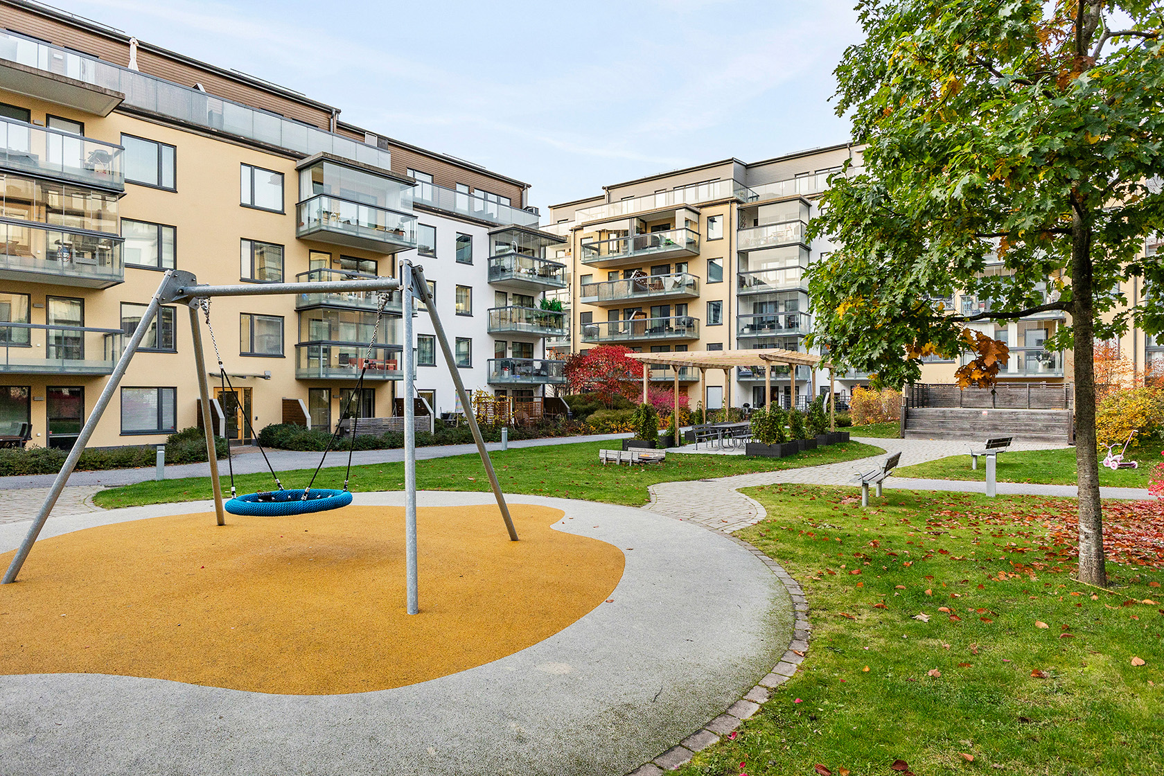 Dammtorps allé 11 – bild 14