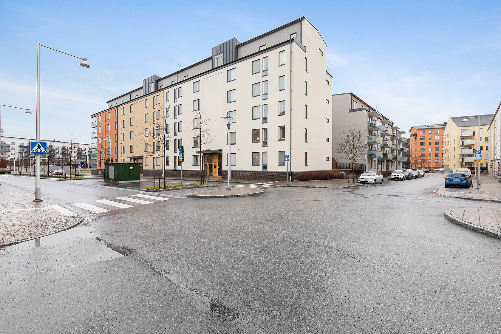 Dammtorps allé 11 – bild 15