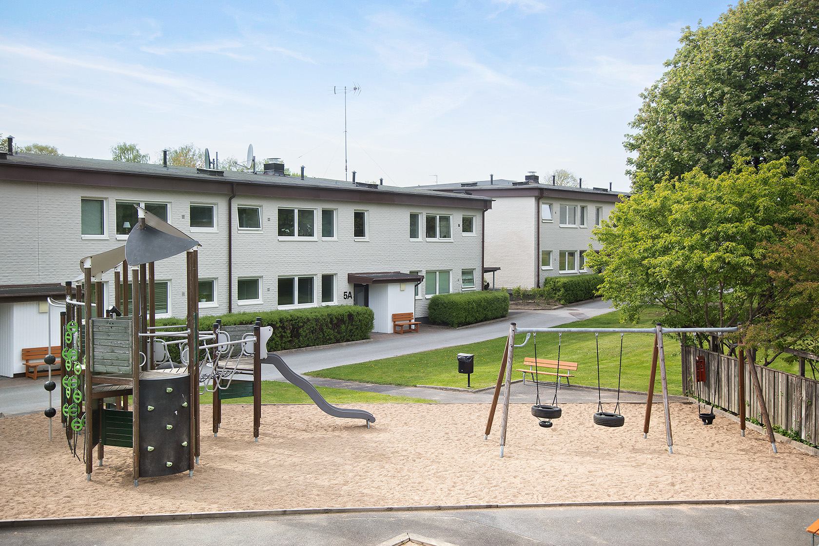 Floda Allé 7 A – bild 26