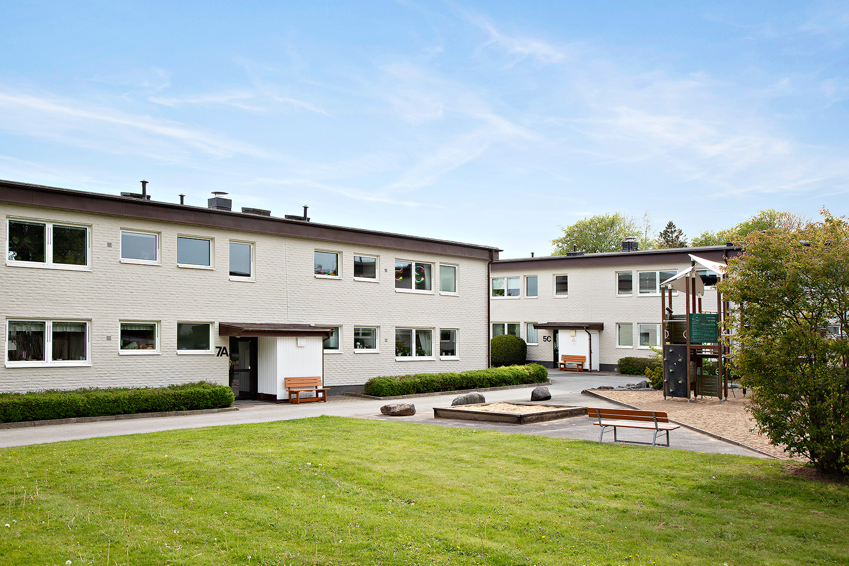 Floda Allé 7 A – bild 25