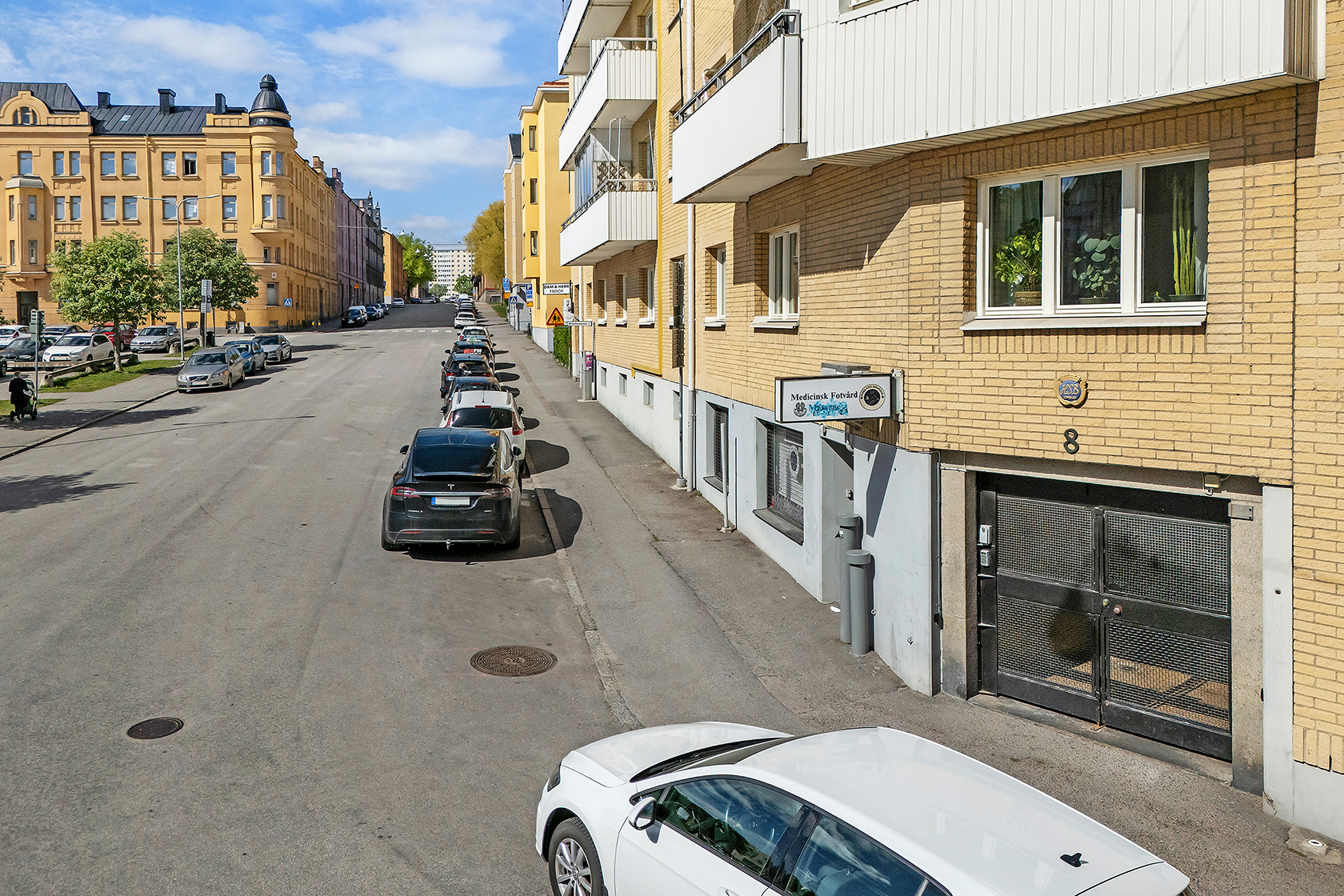 Enebygatan 8A – bild 20