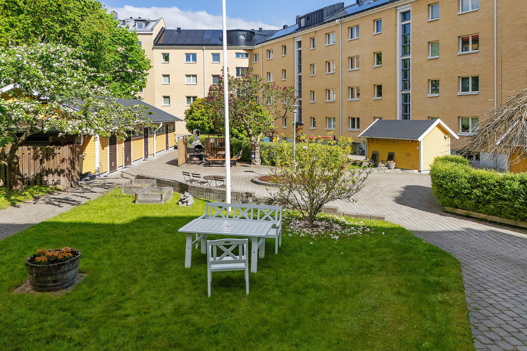Enebygatan 8A – bild 19