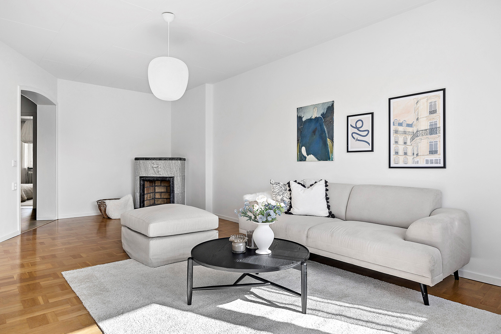Enebygatan 8A – bild 2