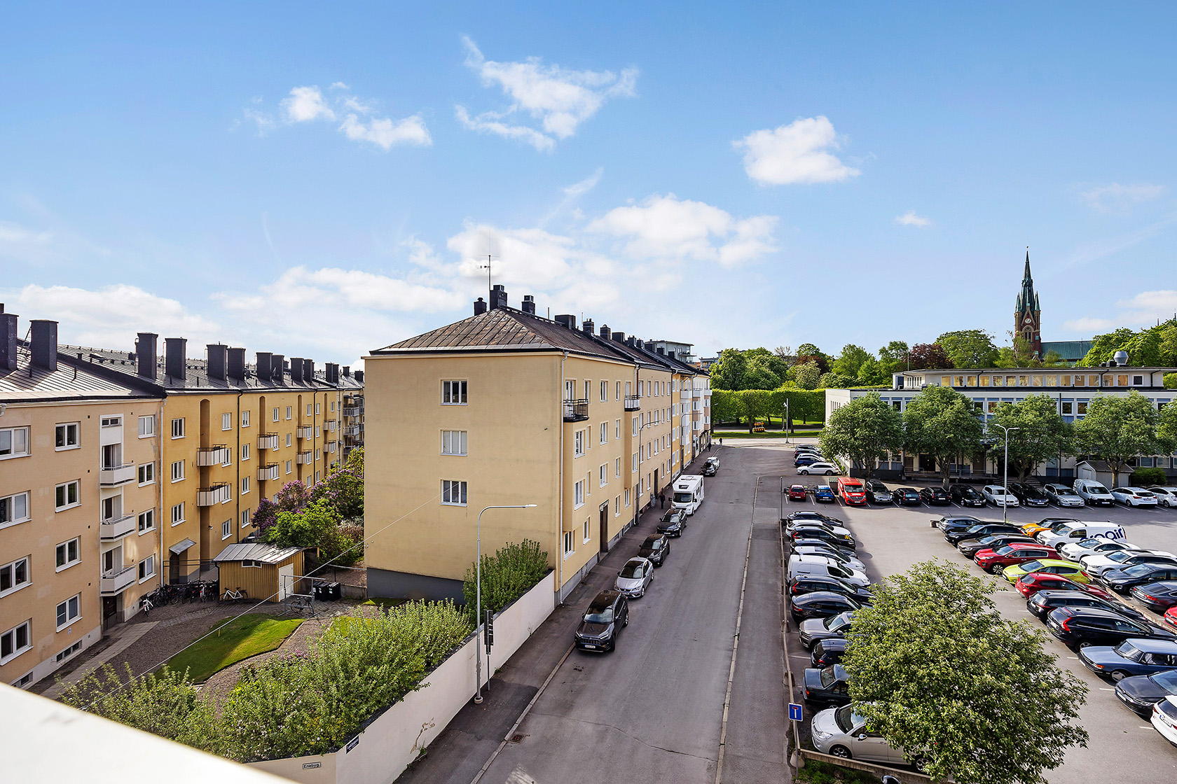 Enebygatan 8A – bild 8