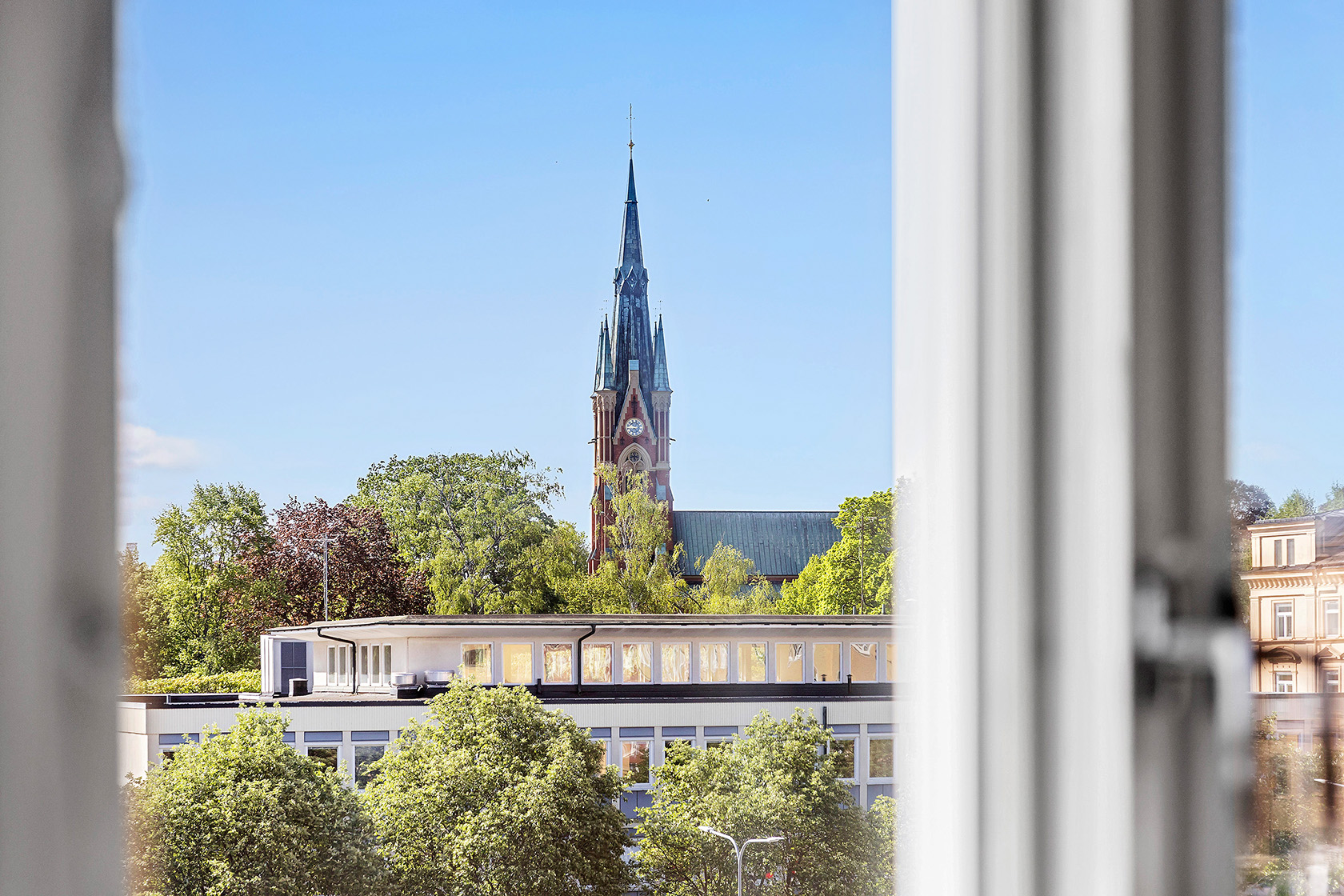 Enebygatan 8A – bild 5