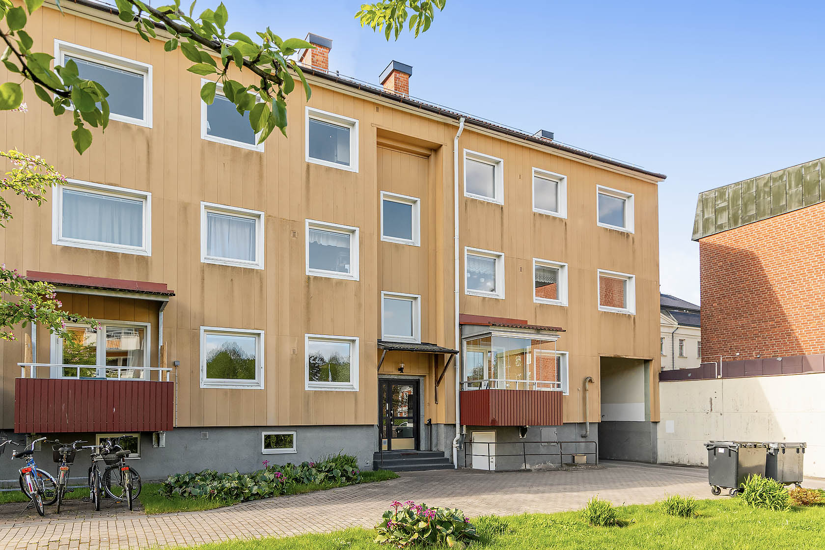 Storgatan 29A – bild 16