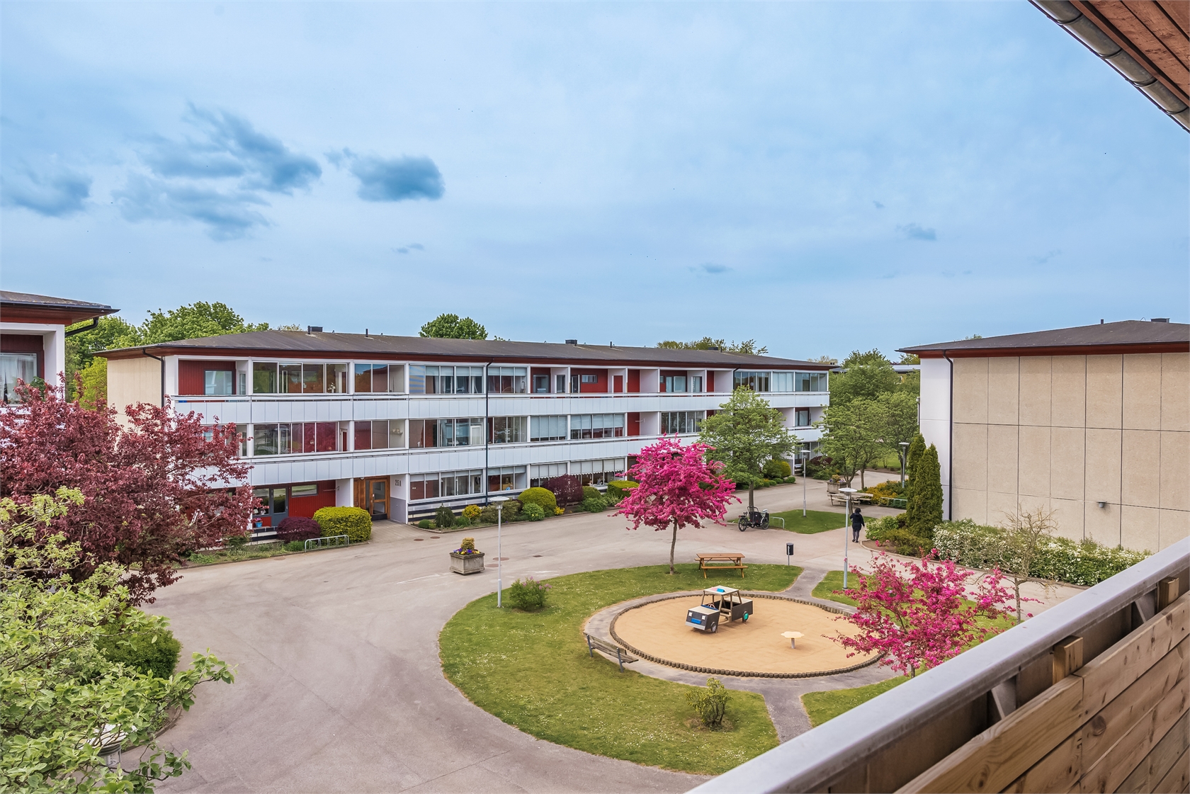 Rönnebergavägen 17A – bild 14