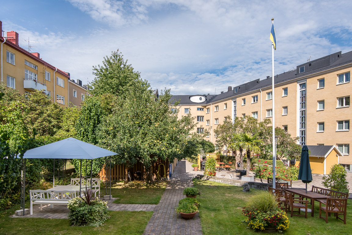 Stockholmsvägen 11b – bild 15