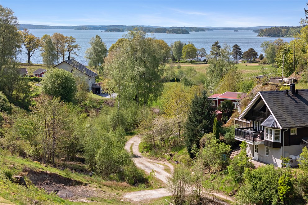 Saxebäcksvägen